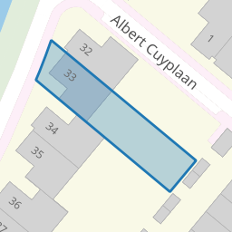 Perceel BSH00-A-5263