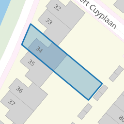 Perceel BSH00-A-5264