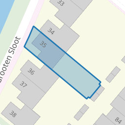 Perceel BSH00-A-5265