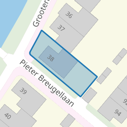 Perceel BSH00-A-5268