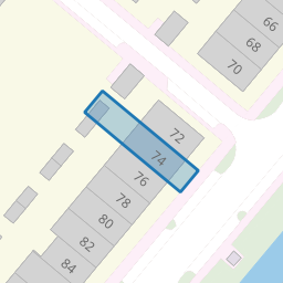 Perceel BSH00-A-5270