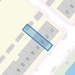 Perceel BSH00-A-5271