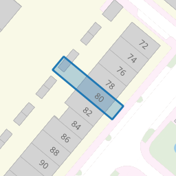 Perceel BSH00-A-5273