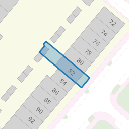 Perceel BSH00-A-5274