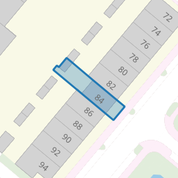 Perceel BSH00-A-5275