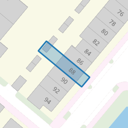 Perceel BSH00-A-5277