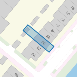 Perceel BSH00-A-5278