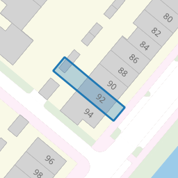 Perceel BSH00-A-5279