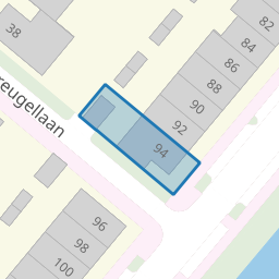 Perceel BSH00-A-5280