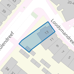 Perceel BSH00-A-5282