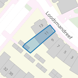 Perceel BSH00-A-5283