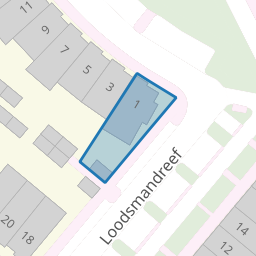 Perceel BSH00-A-5288