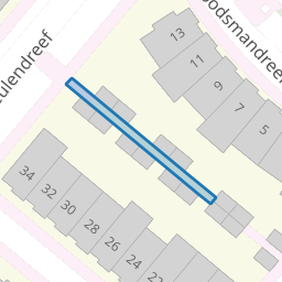 Perceel BSH00-A-5289