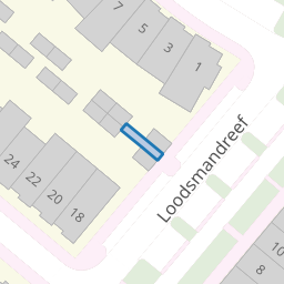 Perceel BSH00-A-5290