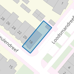 Perceel BSH00-A-5291