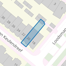 Perceel BSH00-A-5292