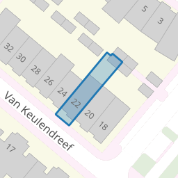 Perceel BSH00-A-5293