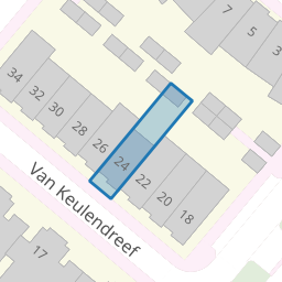 Perceel BSH00-A-5294