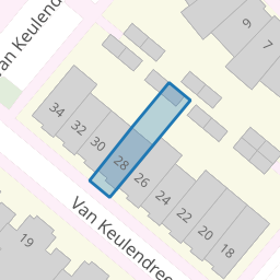 Perceel BSH00-A-5296