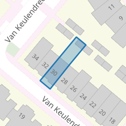 Perceel BSH00-A-5297