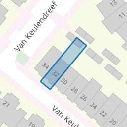 Perceel BSH00-A-5298