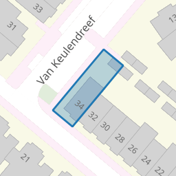 Perceel BSH00-A-5299