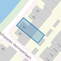 Perceel BSH00-A-5306