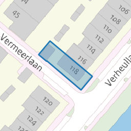 Perceel BSH00-A-5308