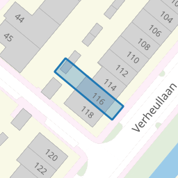 Perceel BSH00-A-5309