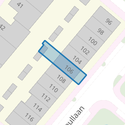 Perceel BSH00-A-5314