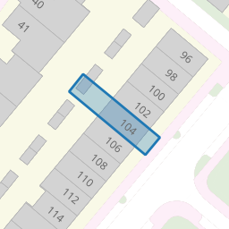 Perceel BSH00-A-5315