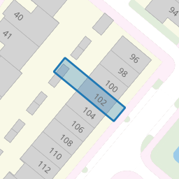 Perceel BSH00-A-5316