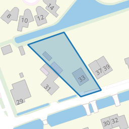 Perceel BSH00-A-5333