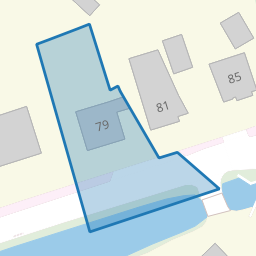 Perceel BSH00-A-5338