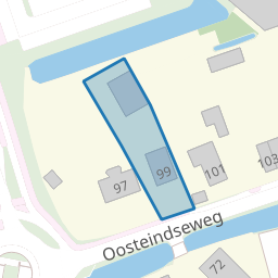 Perceel BSH00-A-5345