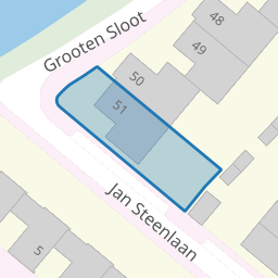 Perceel BSH00-A-5358