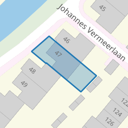 Perceel BSH00-A-5362