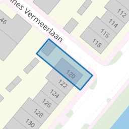 Perceel BSH00-A-5364