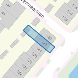 Perceel BSH00-A-5365