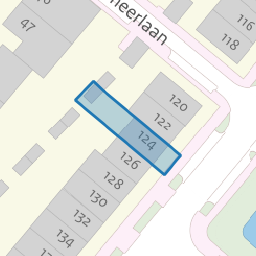 Perceel BSH00-A-5366