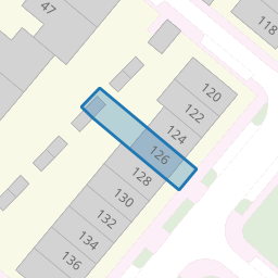 Perceel BSH00-A-5367