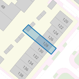 Perceel BSH00-A-5368