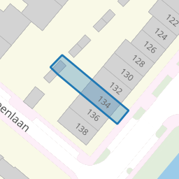 Perceel BSH00-A-5371