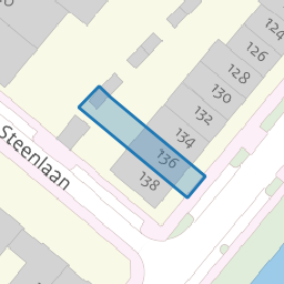 Perceel BSH00-A-5372