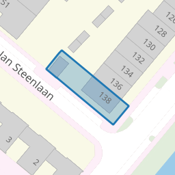 Perceel BSH00-A-5373