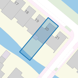 Perceel BSH00-A-5377