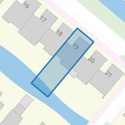 Perceel BSH00-A-5378