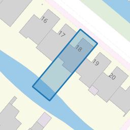 Perceel BSH00-A-5379