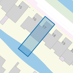 Perceel BSH00-A-5380