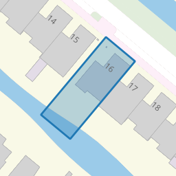 Perceel BSH00-A-5381